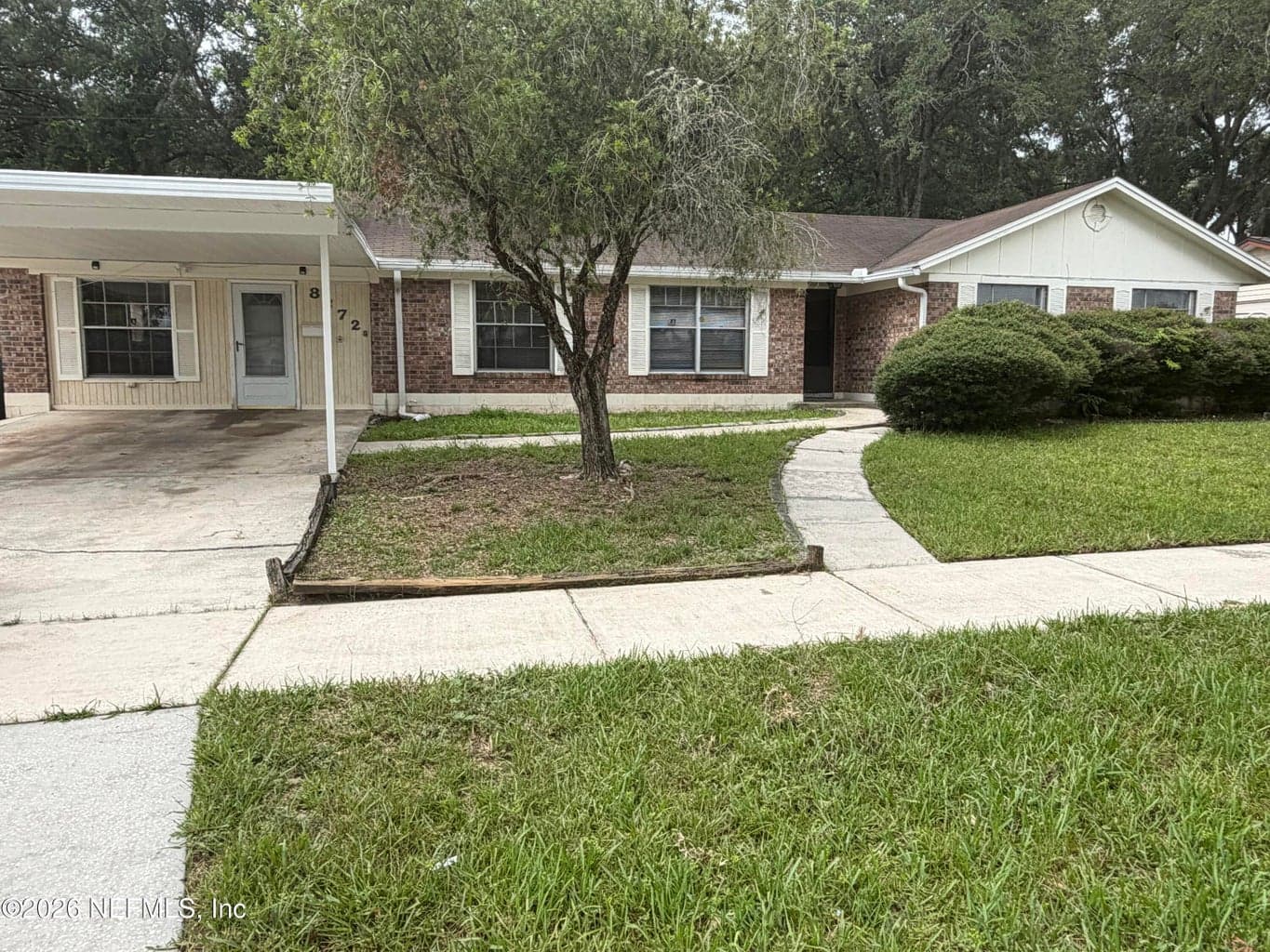 8672 HAMMONDWOOD Road S, Jacksonville, FL 32221, Jacksonville, FL - photo 1