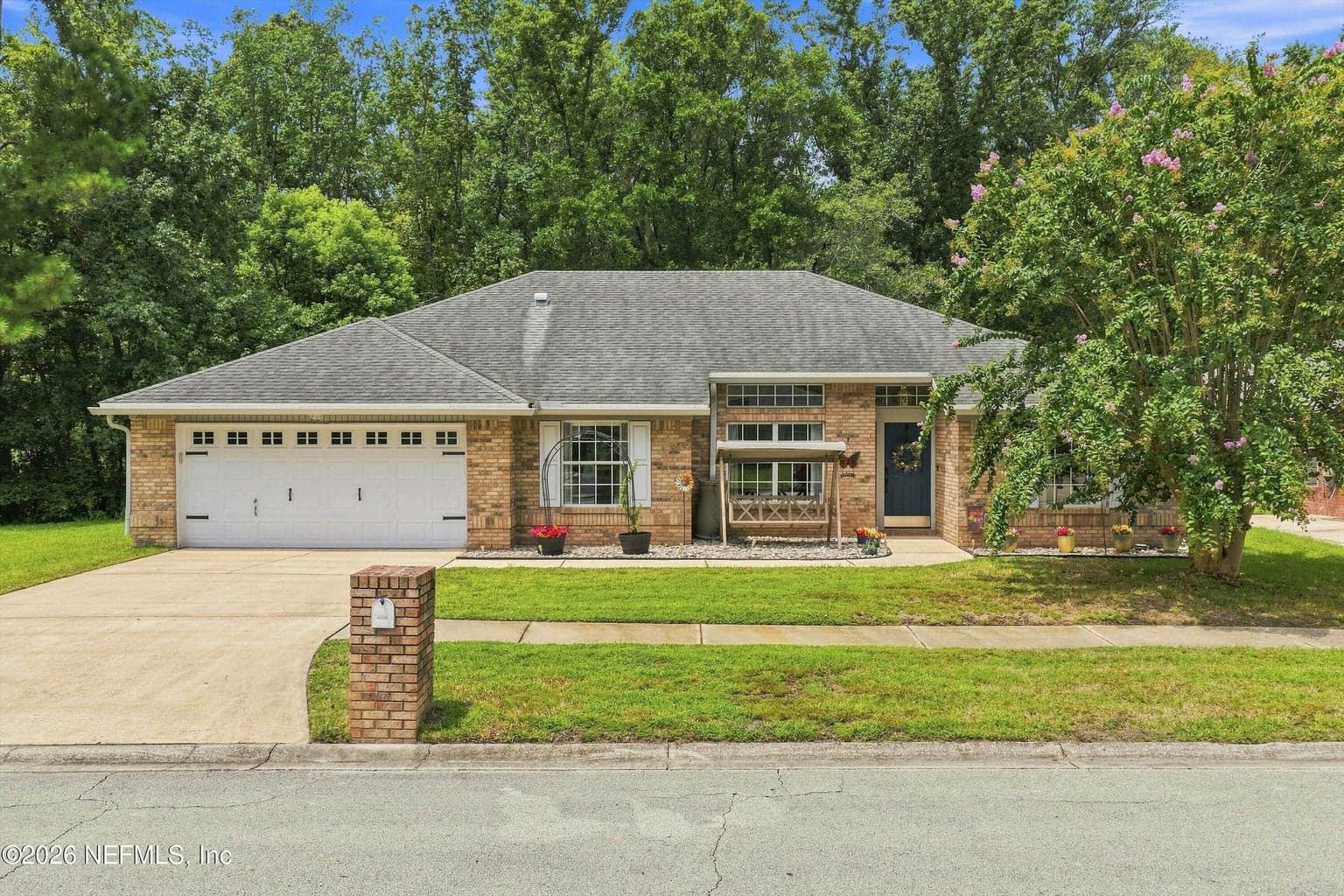 1768 REDWOOD Lane, Middleburg, FL 32068, Middleburg, FL - photo 1