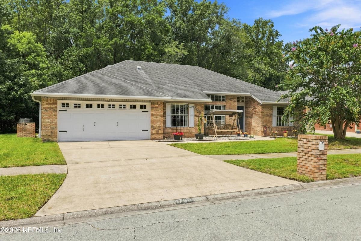 1768 REDWOOD Lane, Middleburg, FL 32068, Middleburg, FL - photo 2