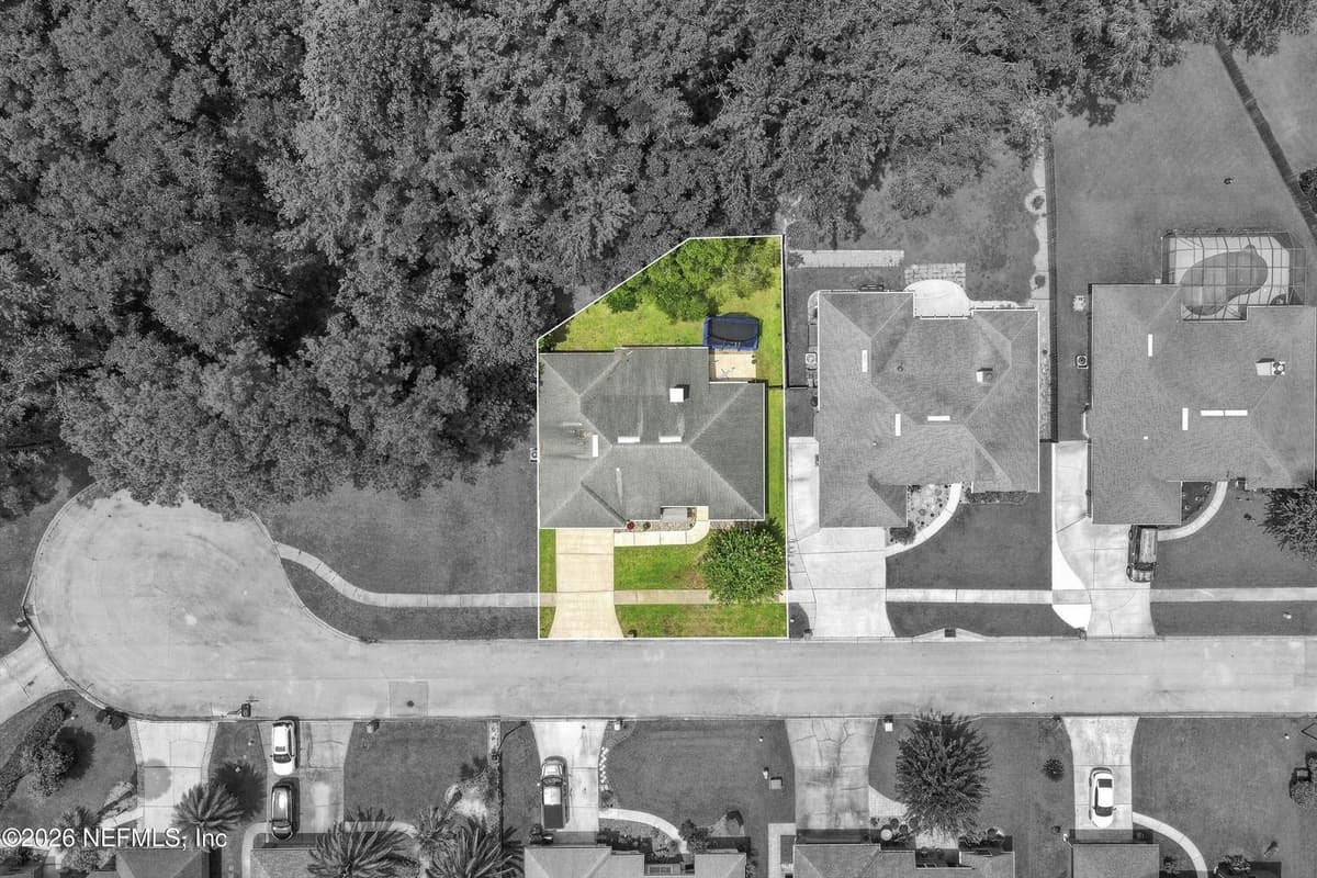 1768 REDWOOD Lane, Middleburg, FL 32068, Middleburg, FL - photo 3