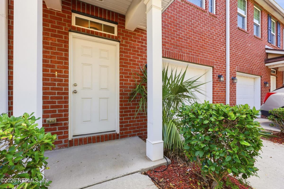 1545 LANDAU Road, Jacksonville, FL 32225, Jacksonville, FL - photo 2