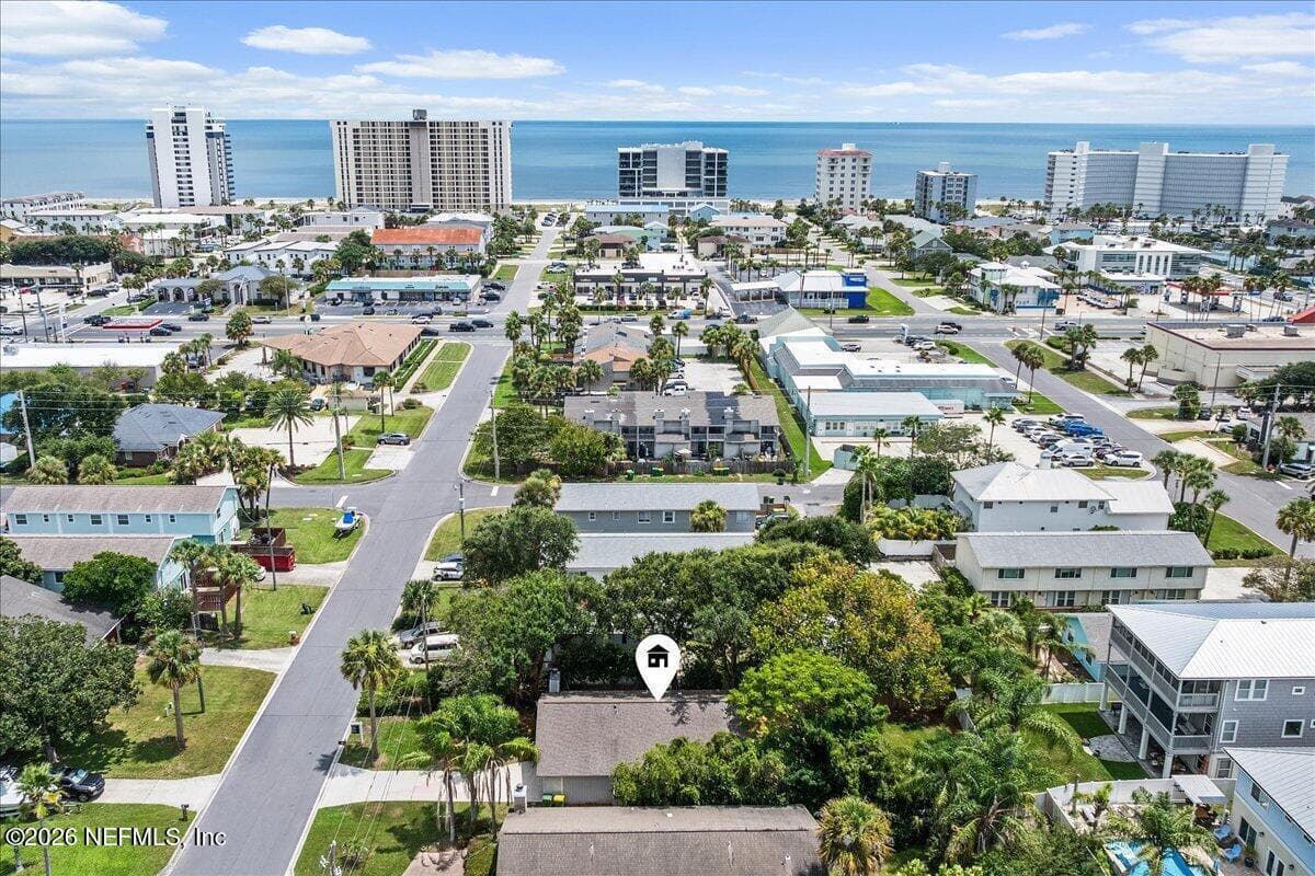 464 14TH Avenue S, Jacksonville Beach, FL 32250, Jacksonville Beach, FL - photo 3
