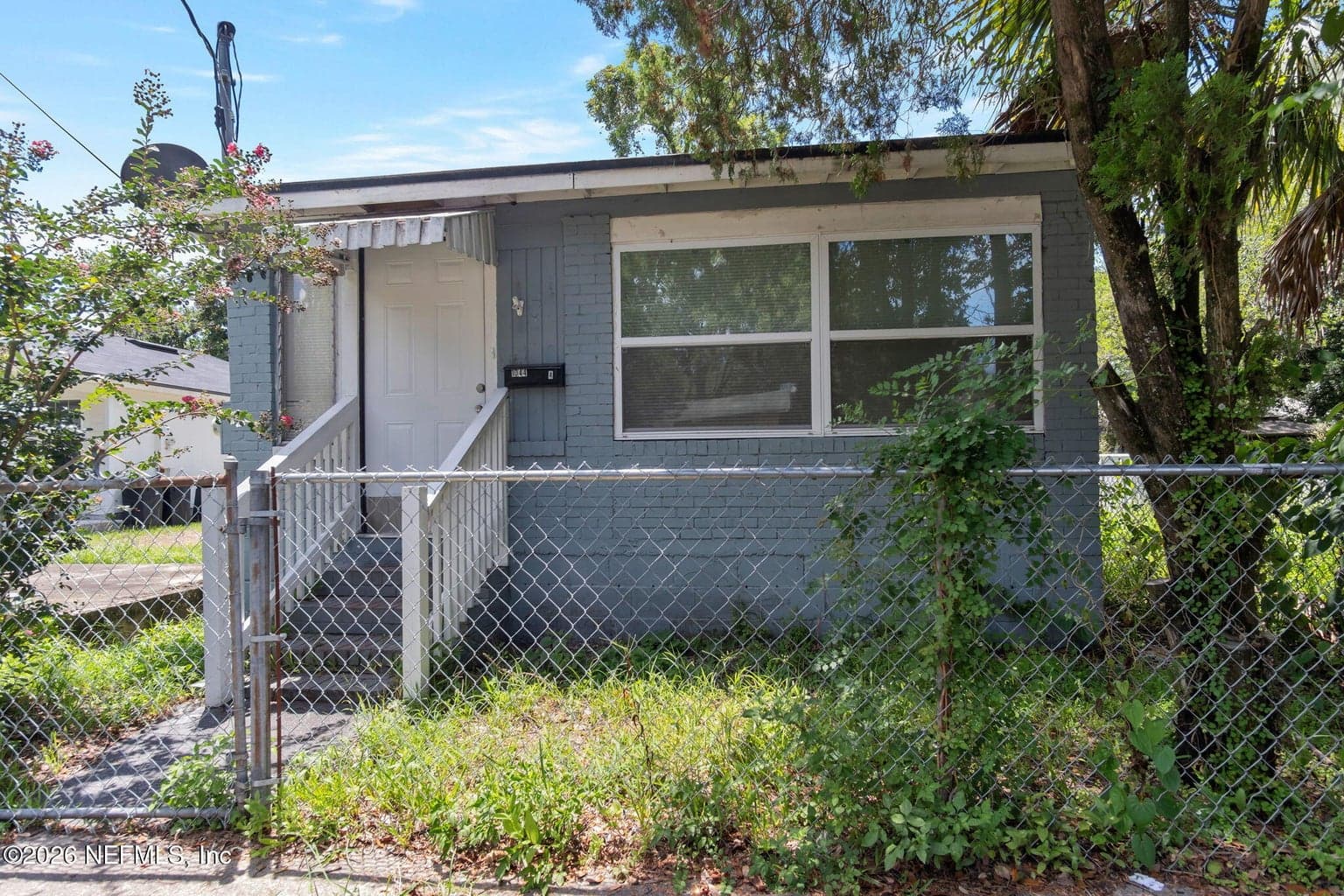 1044 W 28TH Street, Jacksonville, FL 32209, Jacksonville, FL - photo 1
