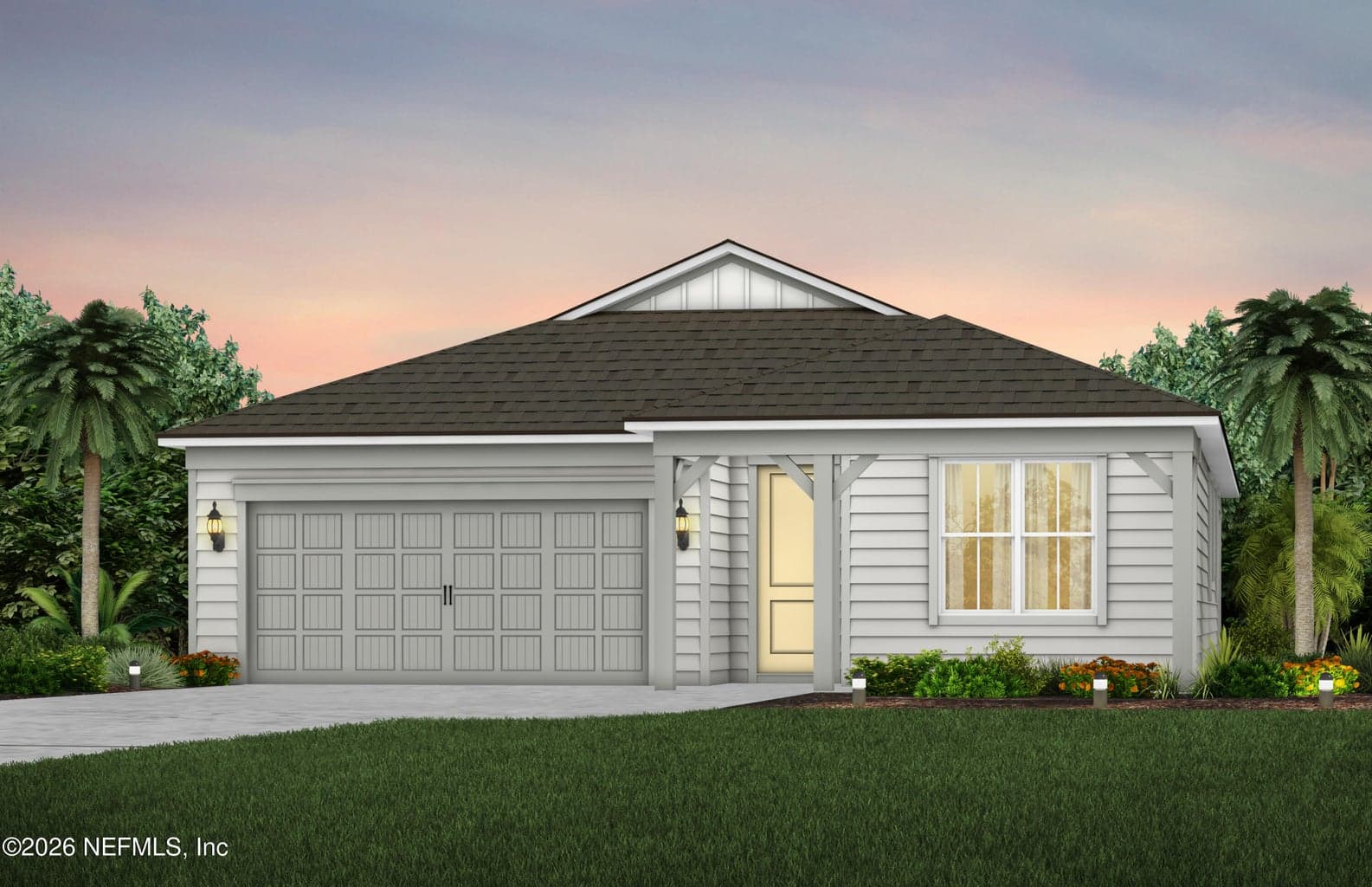 3252 PIPERS Way, Green Cove Springs, FL 32043, Green Cove Springs, FL - photo 1