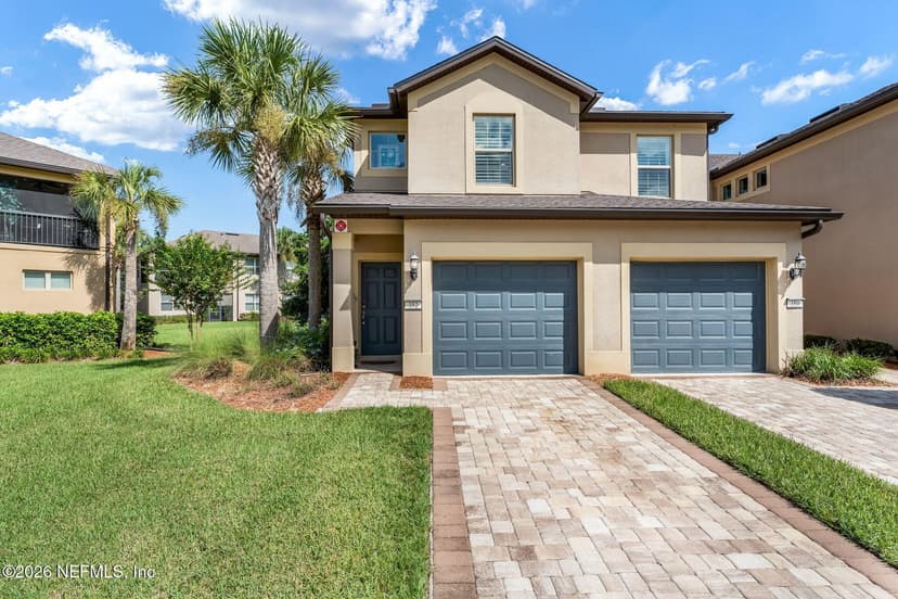 352 ORCHARD PASS Avenue, Ponte Vedra, FL 32081
