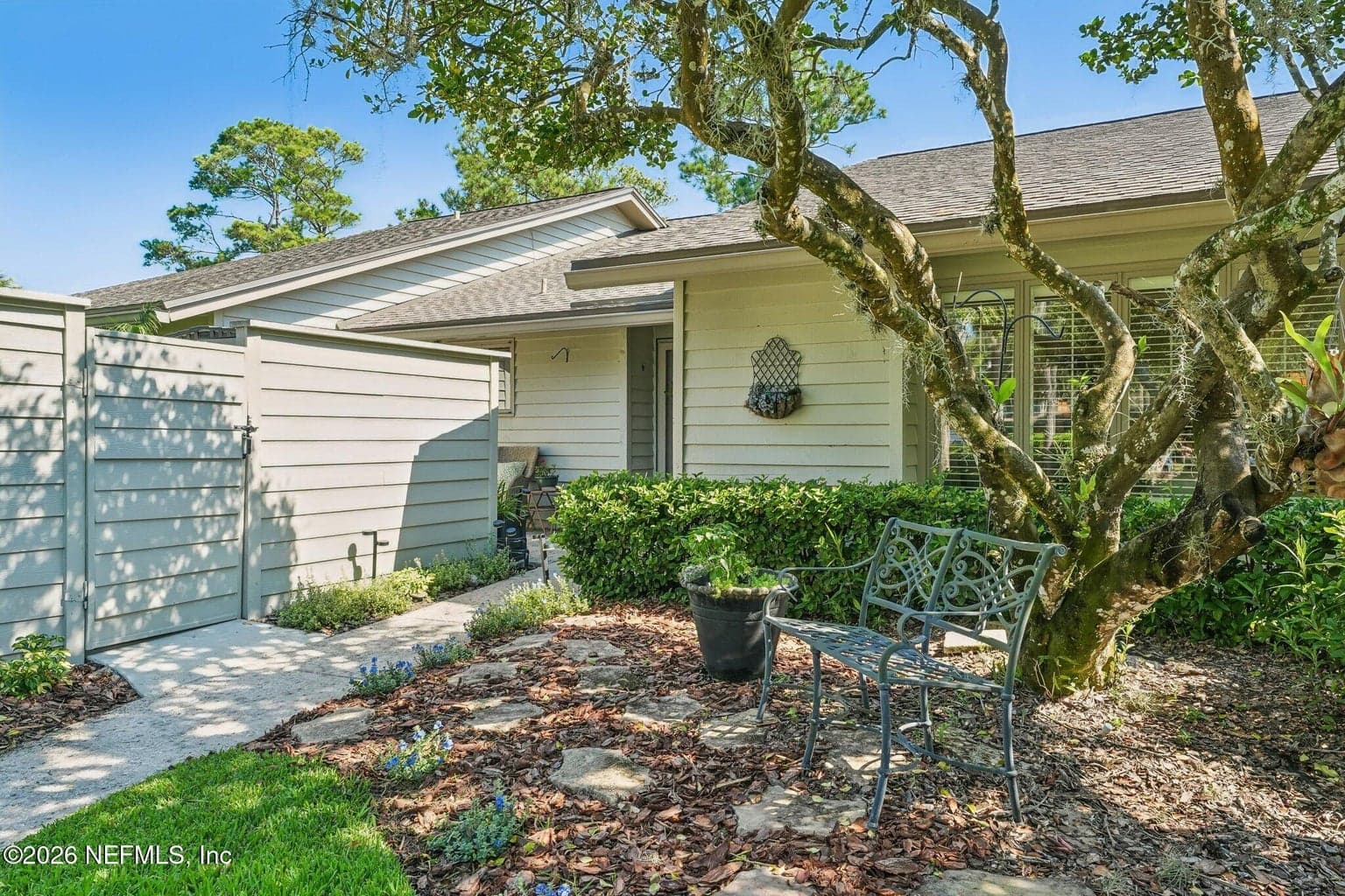 11 PLAYERS CLUB VILLAS Road, Ponte Vedra Beach, FL 32082, Ponte Vedra Beach, FL - photo 1