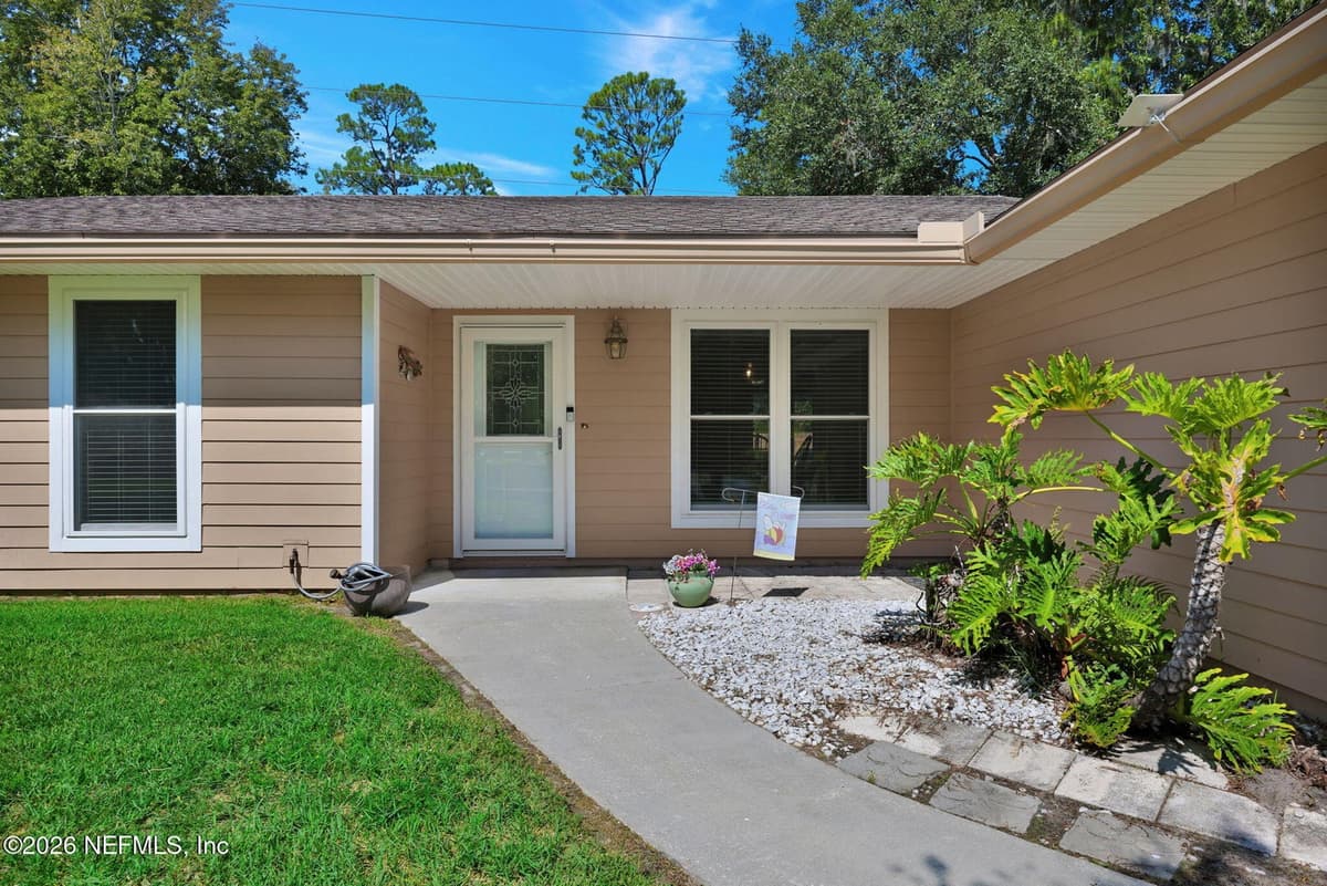 9872 LAZY HOLLOW Lane, Jacksonville, FL 32257, Jacksonville, FL - photo 3