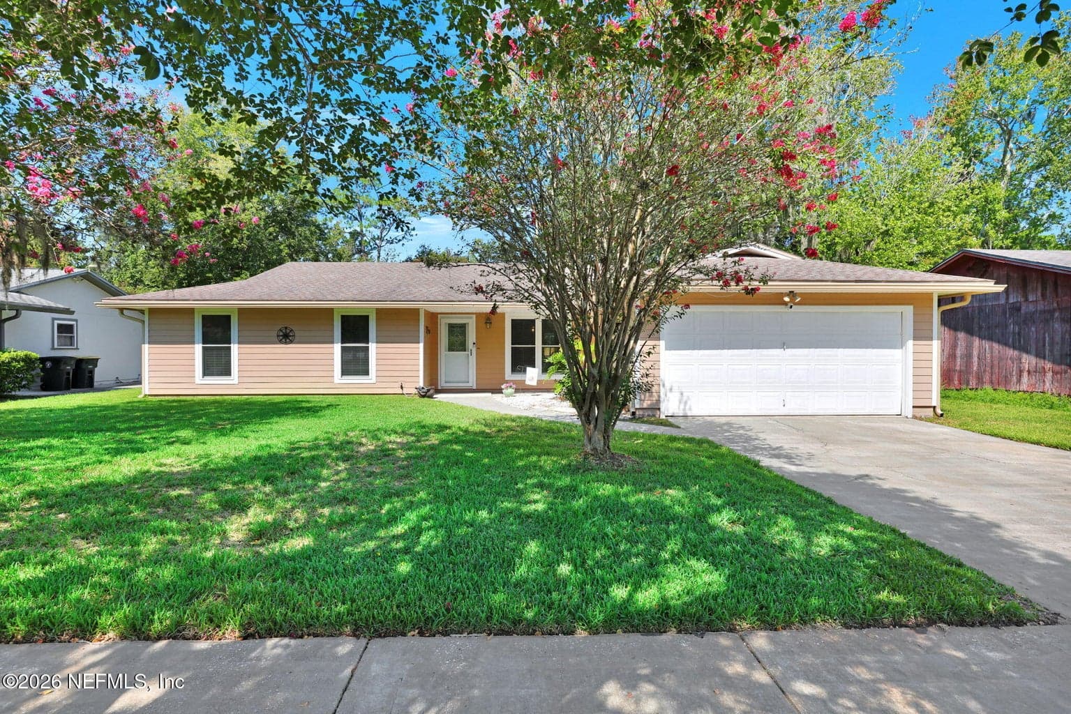 9872 LAZY HOLLOW Lane, Jacksonville, FL 32257, Jacksonville, FL - photo 1