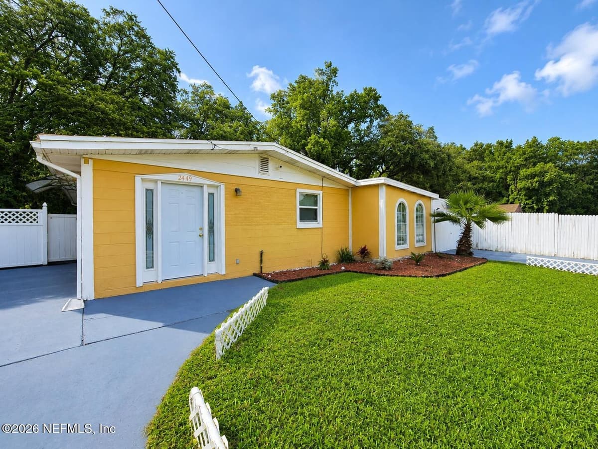 2449 LANE Avenue S, Jacksonville, FL 32210, Jacksonville, FL - photo 2