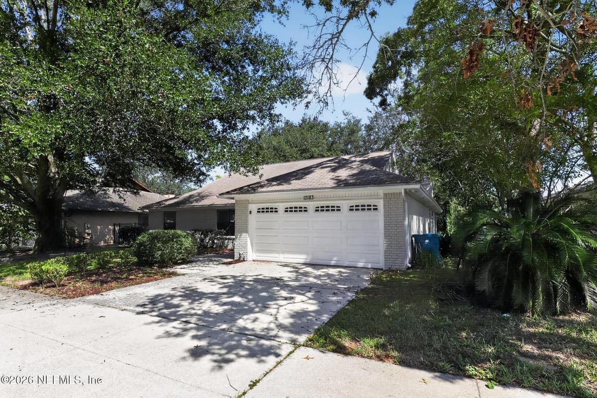 12183 SAFESHELTER Drive S, Jacksonville, FL 32225, Jacksonville, FL - photo 2