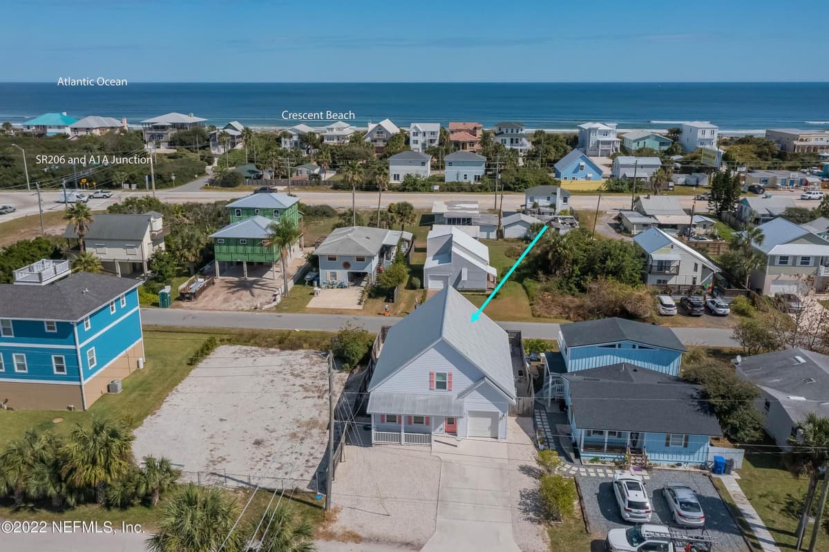 6832 MIDDLETON Avenue, St. Augustine, FL 32080, St. Augustine, FL - photo 3