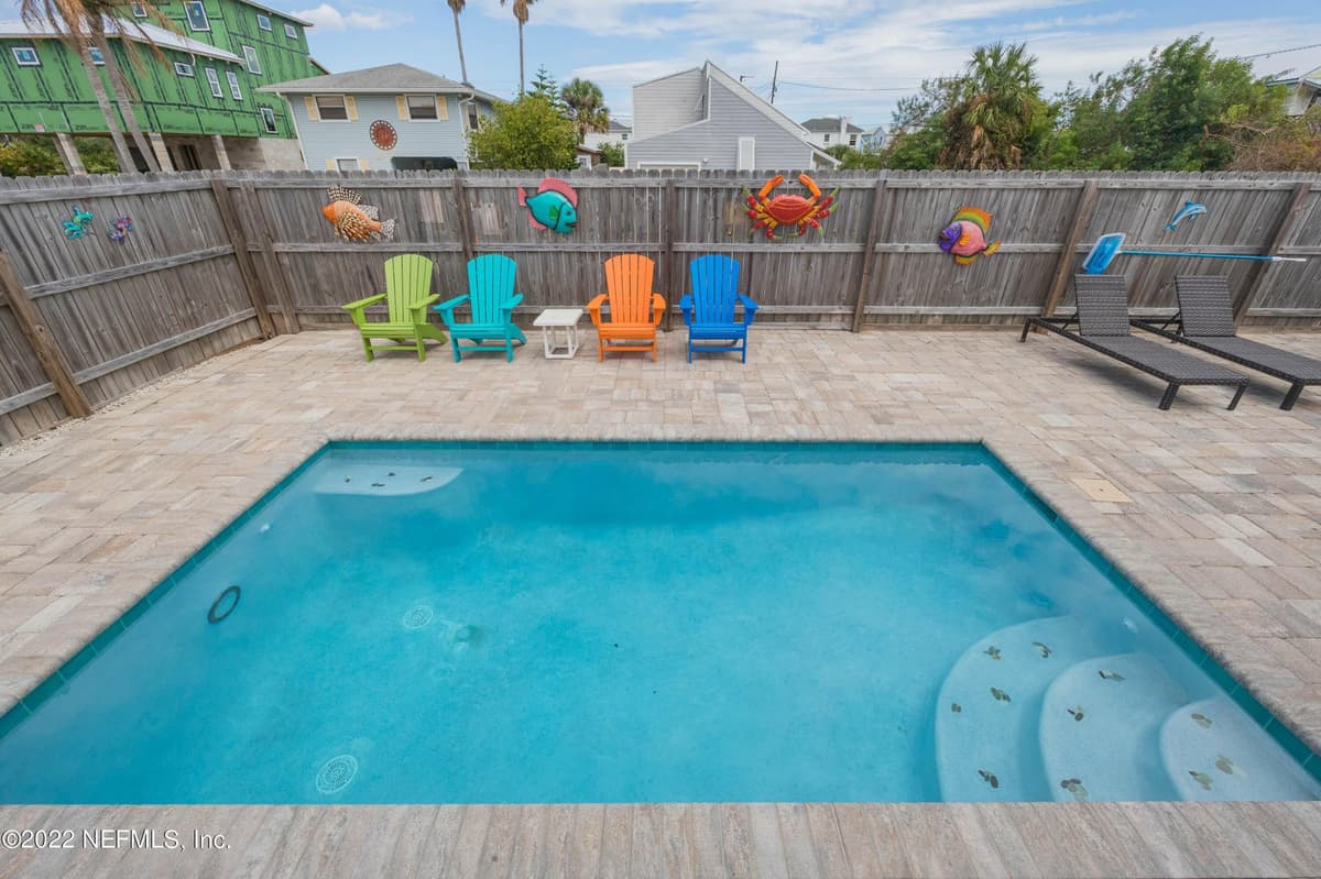 6832 MIDDLETON Avenue, St. Augustine, FL 32080, St. Augustine, FL - photo 2