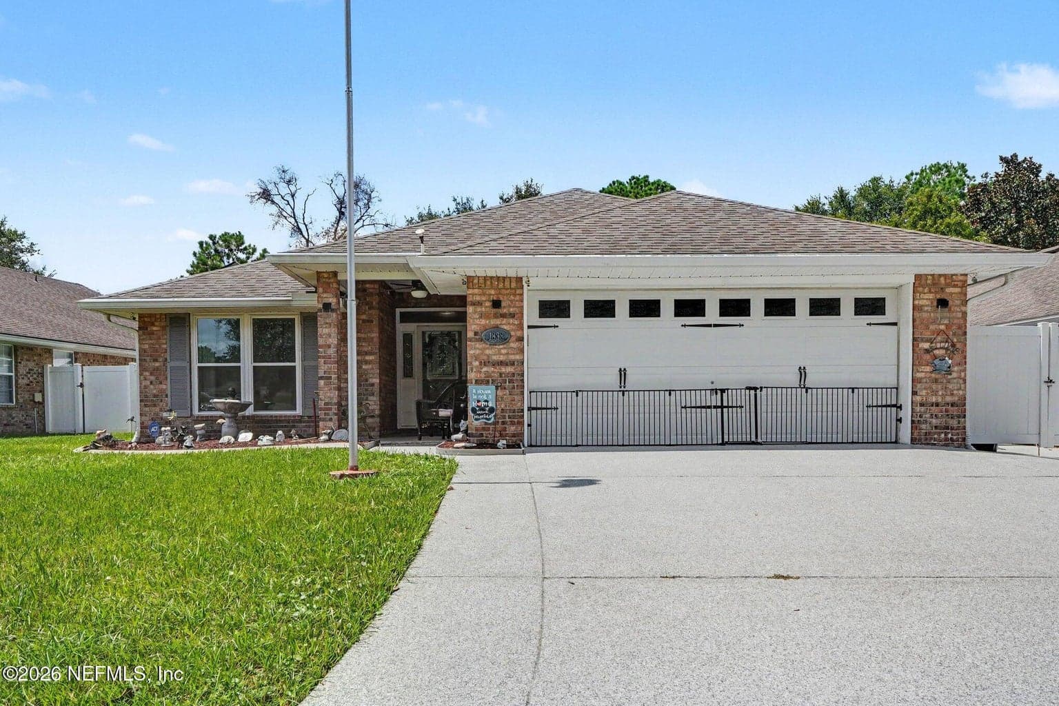 1838 CREEKVIEW Drive, Green Cove Springs, FL 32043, Green Cove Springs, FL - photo 1