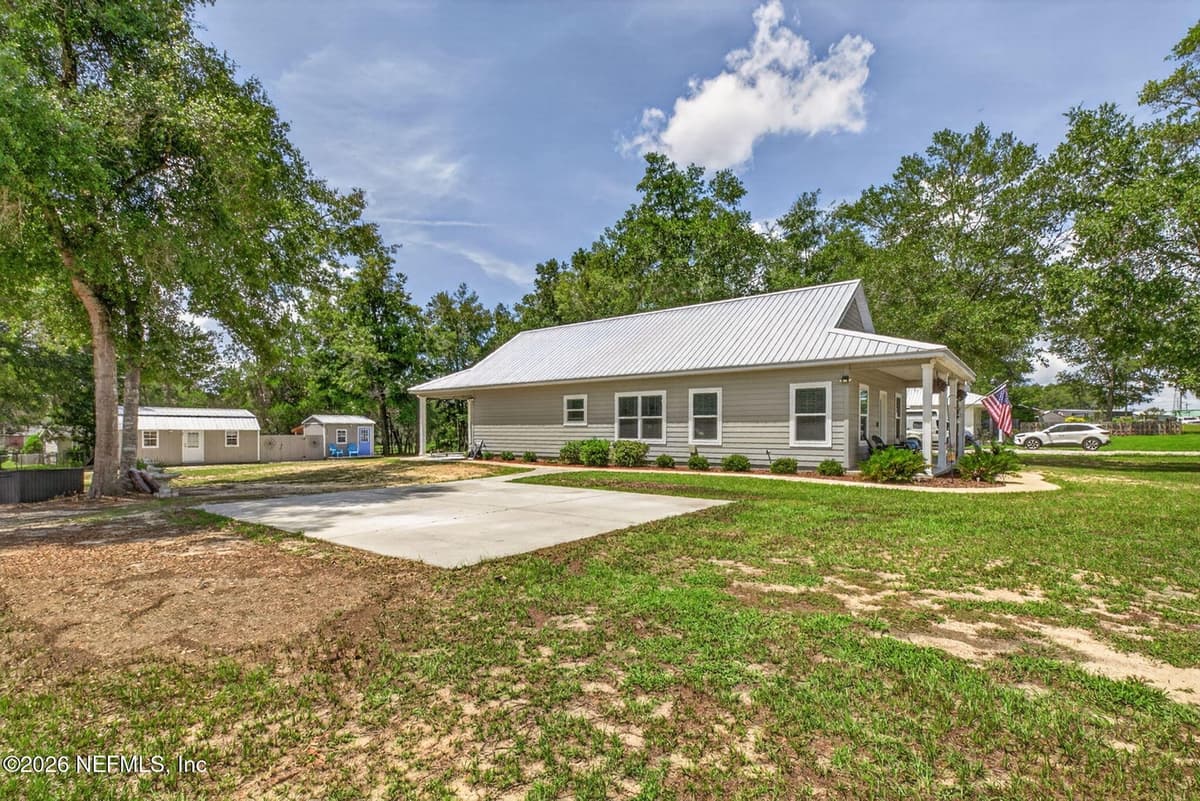 6771 LINWOOD Drive, Keystone Heights, FL 32656, Keystone Heights, FL - photo 3