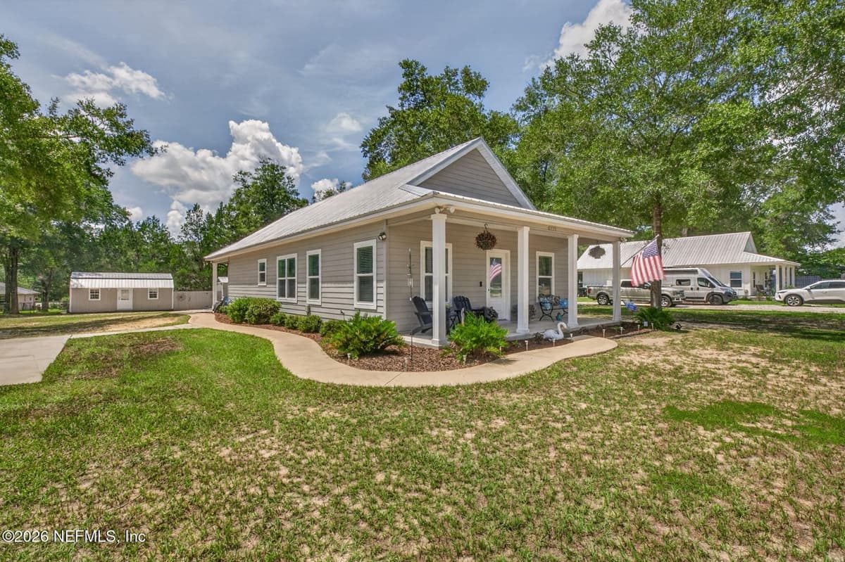 6771 LINWOOD Drive, Keystone Heights, FL 32656, Keystone Heights, FL - photo 2