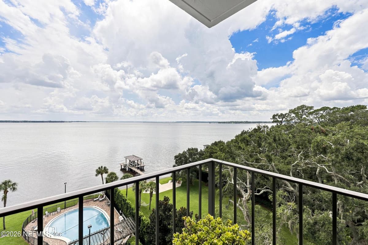 2970 ST JOHNS Avenue 7E, Jacksonville, FL 32205, Jacksonville, FL - photo 2