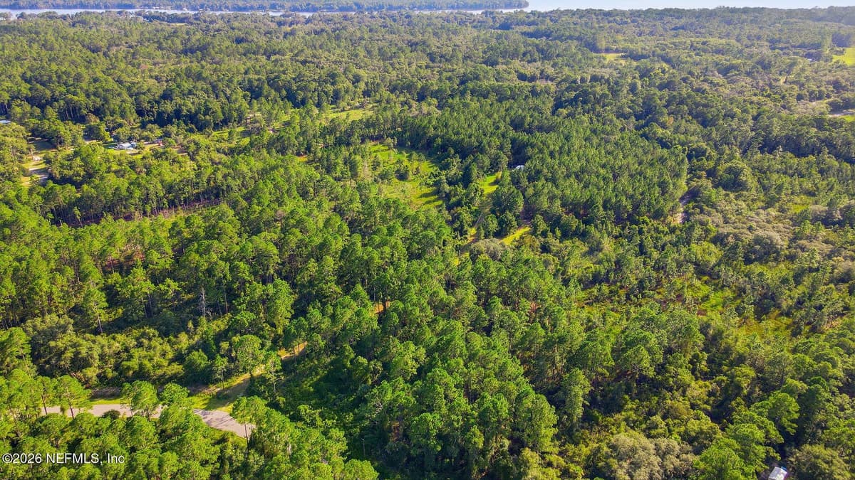 139 LAKEWAY Drive, Georgetown, FL 32139, Georgetown, FL - photo 2