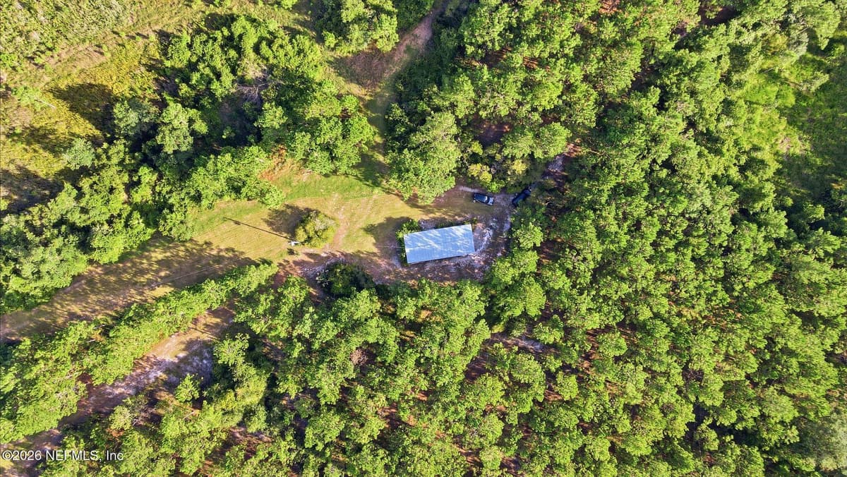 139 LAKEWAY Drive, Georgetown, FL 32139, Georgetown, FL - photo 3