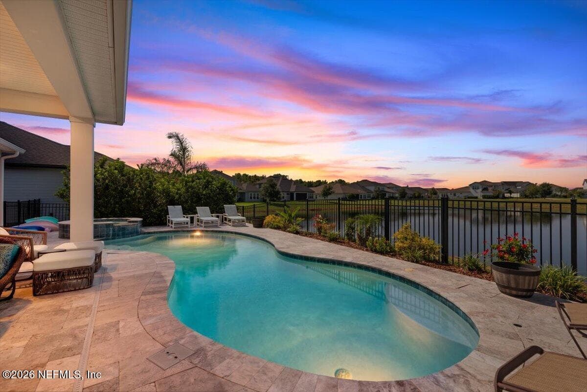 148 TOTTEN Way, St. Augustine, FL 32092, St. Augustine, FL - photo 1