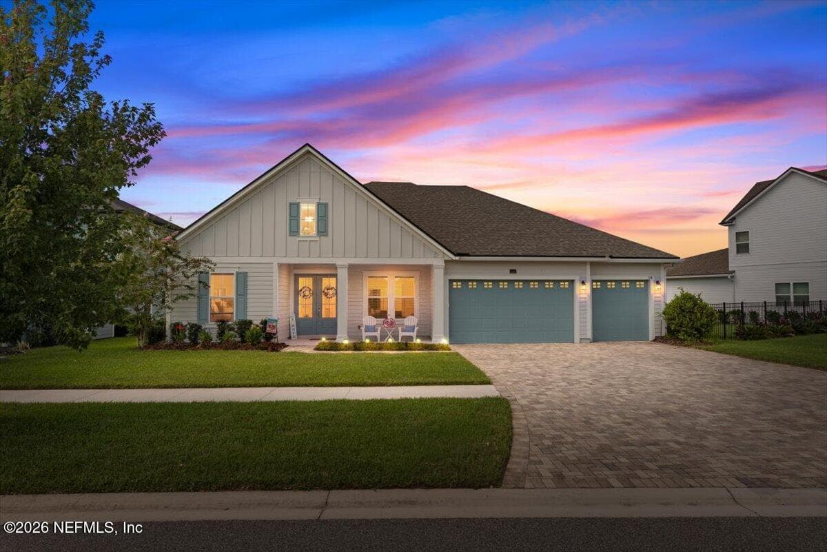 148 TOTTEN Way, St. Augustine, FL 32092, St. Augustine, FL - photo 3