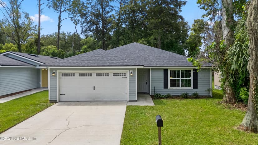 2036 SHERIDAN Street, Jacksonville, FL 32207