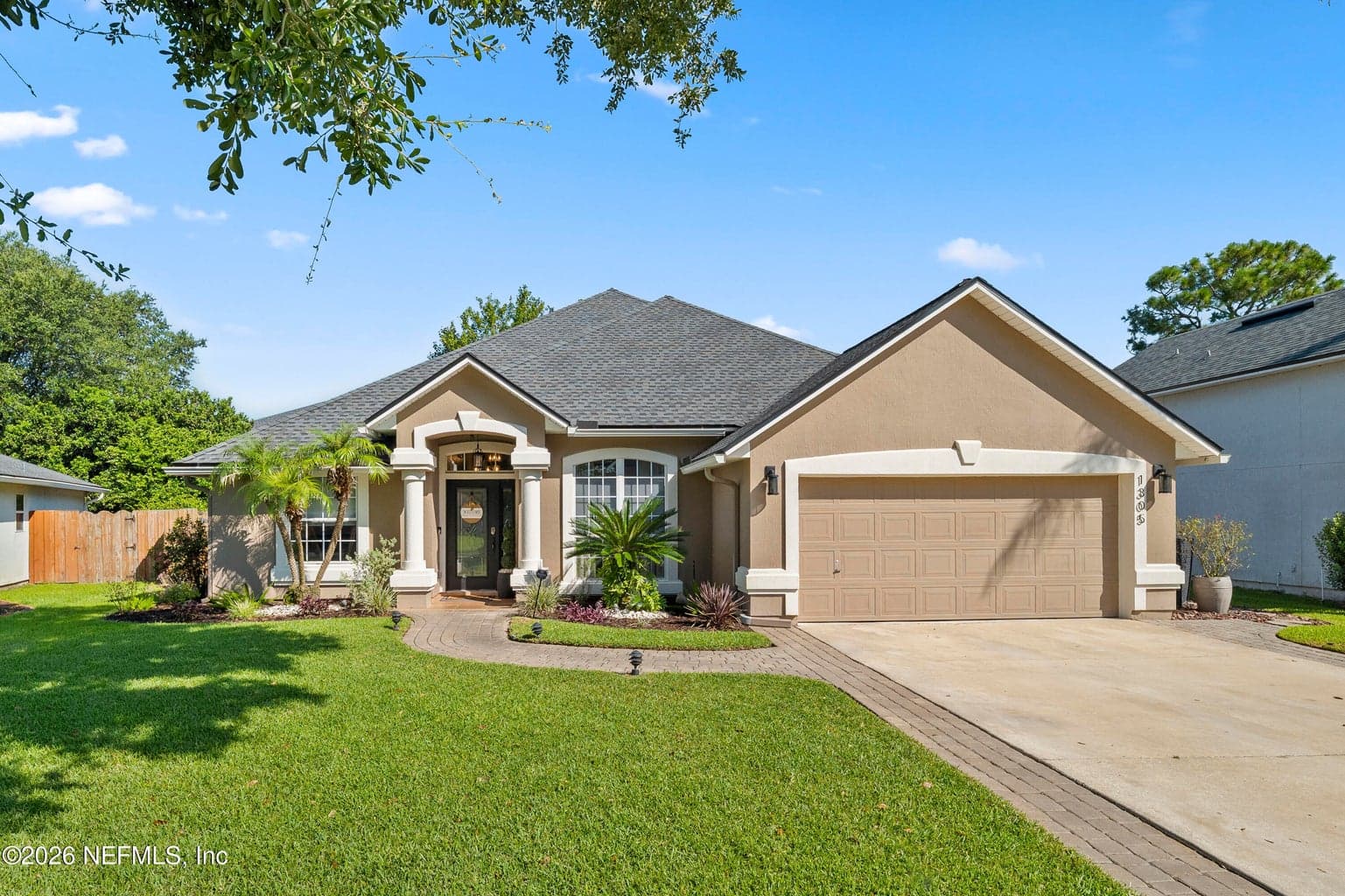 1305 SYLVIE Lane, Ponte Vedra, FL 32081, Ponte Vedra, FL - photo 1