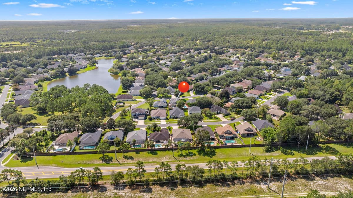 1305 SYLVIE Lane, Ponte Vedra, FL 32081, Ponte Vedra, FL - photo 2