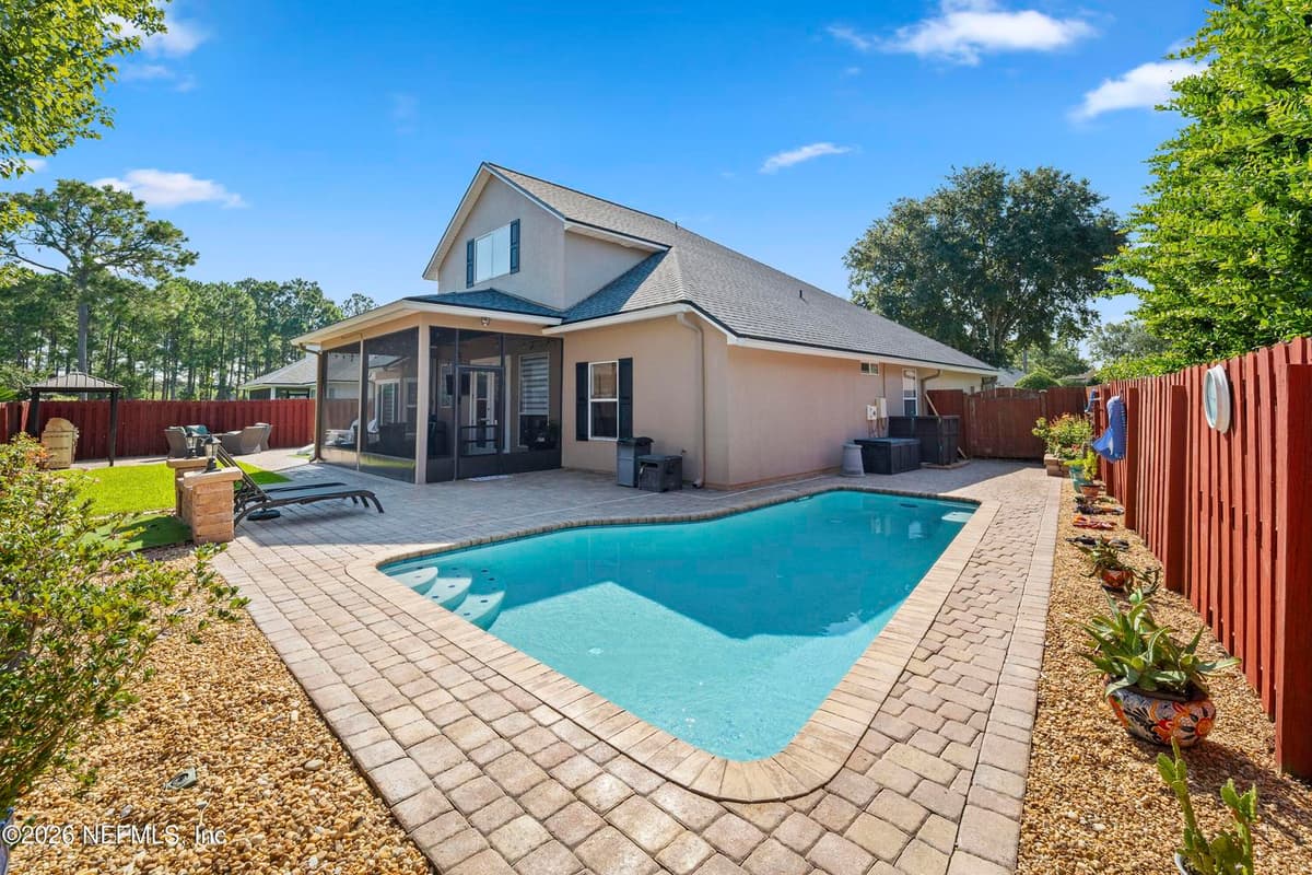 1305 SYLVIE Lane, Ponte Vedra, FL 32081, Ponte Vedra, FL - photo 3