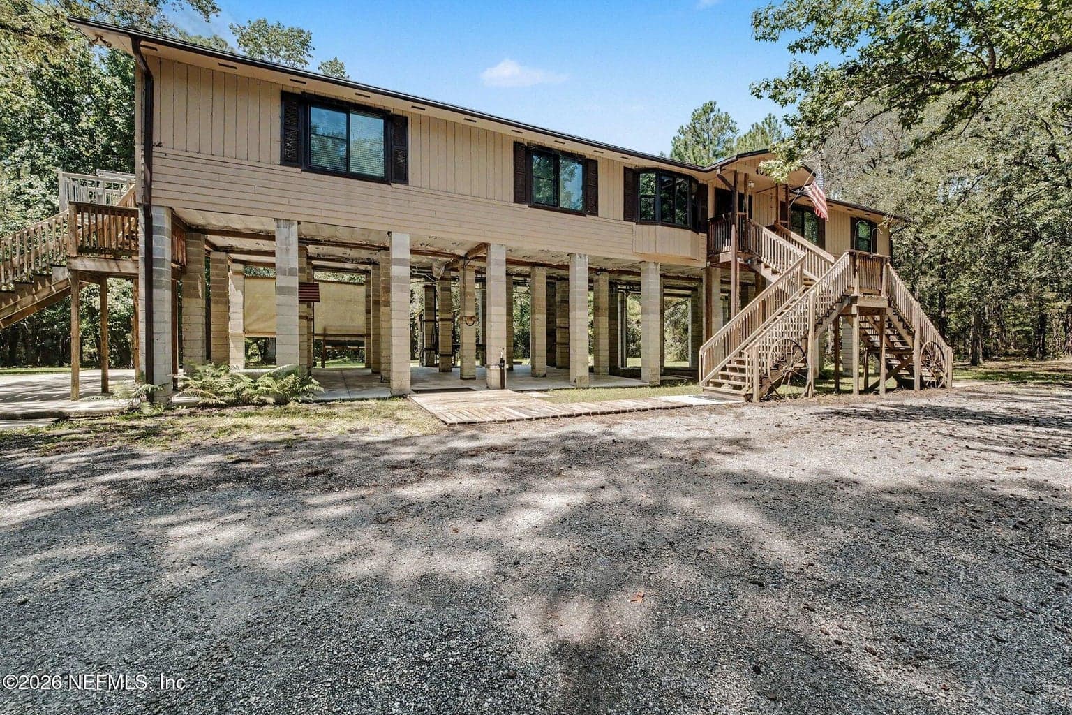 4059 INGLEWOOD Drive, Middleburg, FL 32068, Middleburg, FL - photo 1
