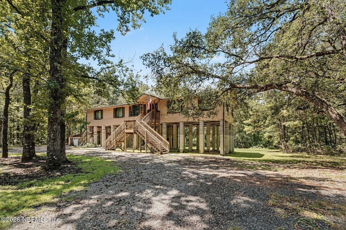 4059 INGLEWOOD Drive, Middleburg, FL 32068, Middleburg, FL - photo 2