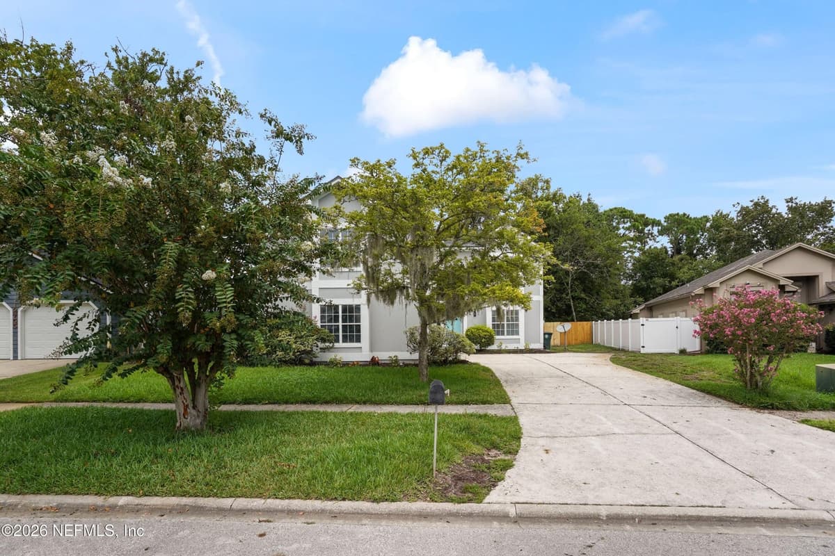 12759 TURTLE LAKE Lane, Jacksonville, FL 32246, Jacksonville, FL - photo 2