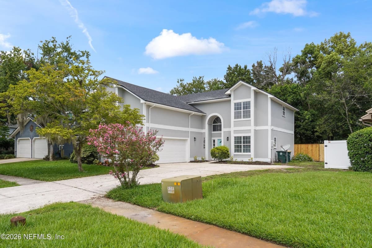 12759 TURTLE LAKE Lane, Jacksonville, FL 32246, Jacksonville, FL - photo 3
