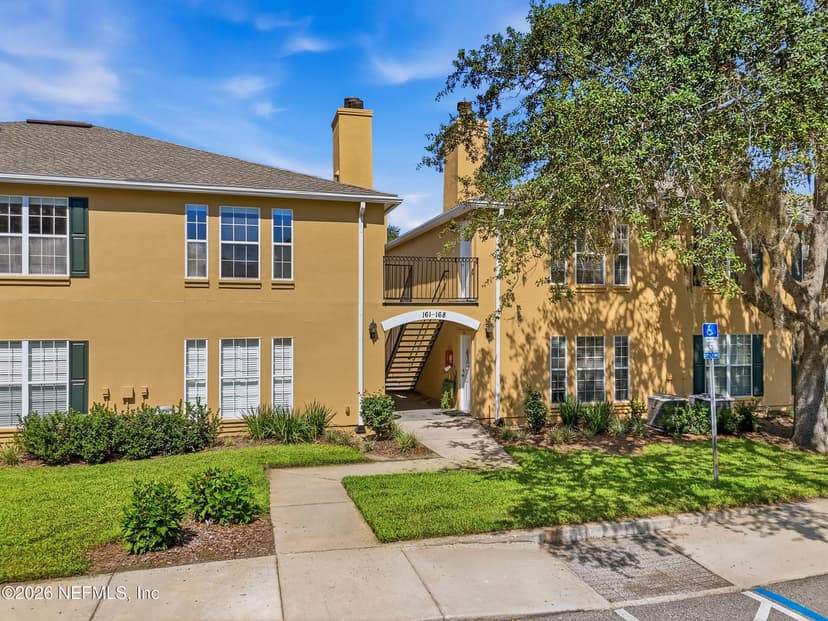 165 JARDIN DE MER Place, Jacksonville Beach, FL 32250