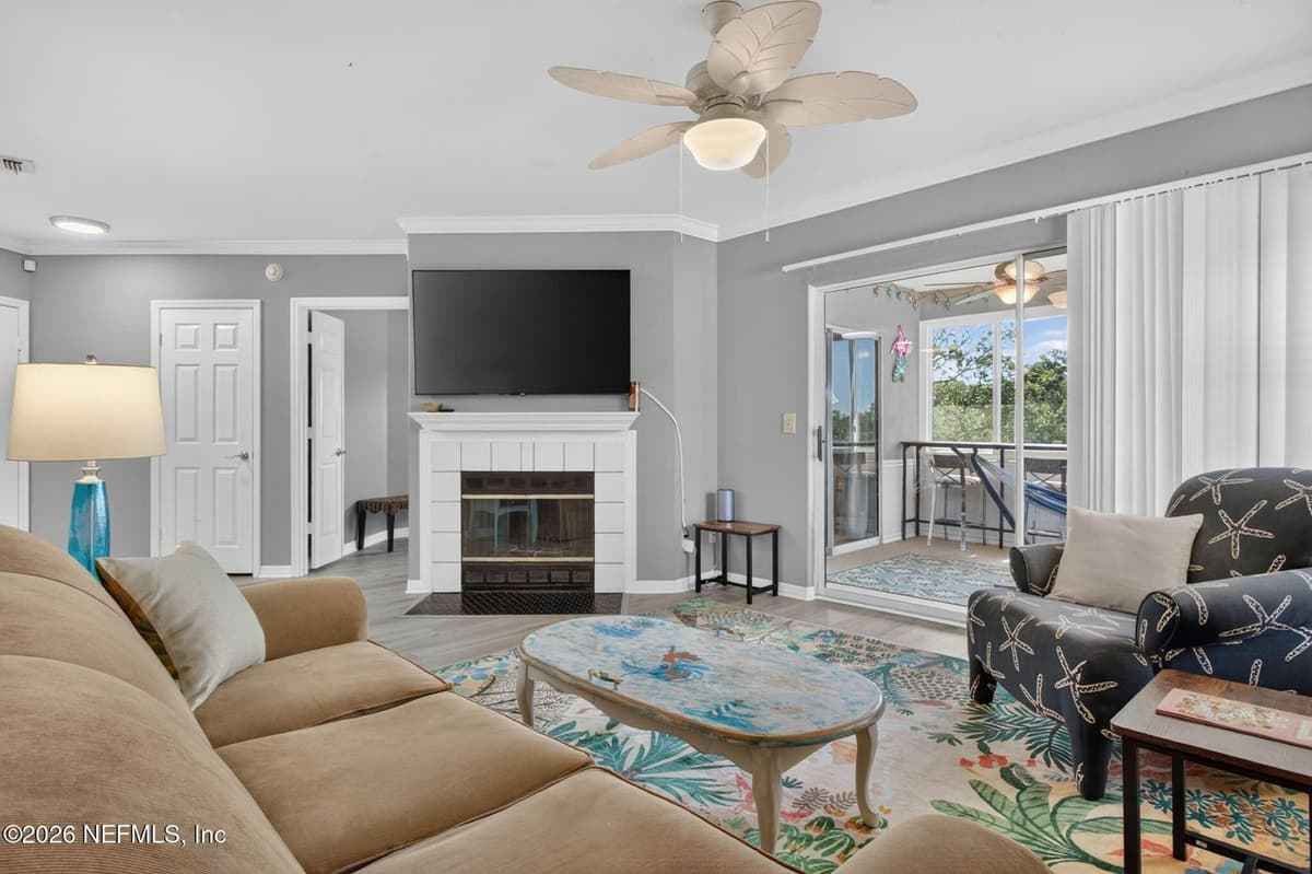 1800 THE GREENS Way 1006, Jacksonville Beach, FL 32250, Jacksonville Beach, FL - photo 2
