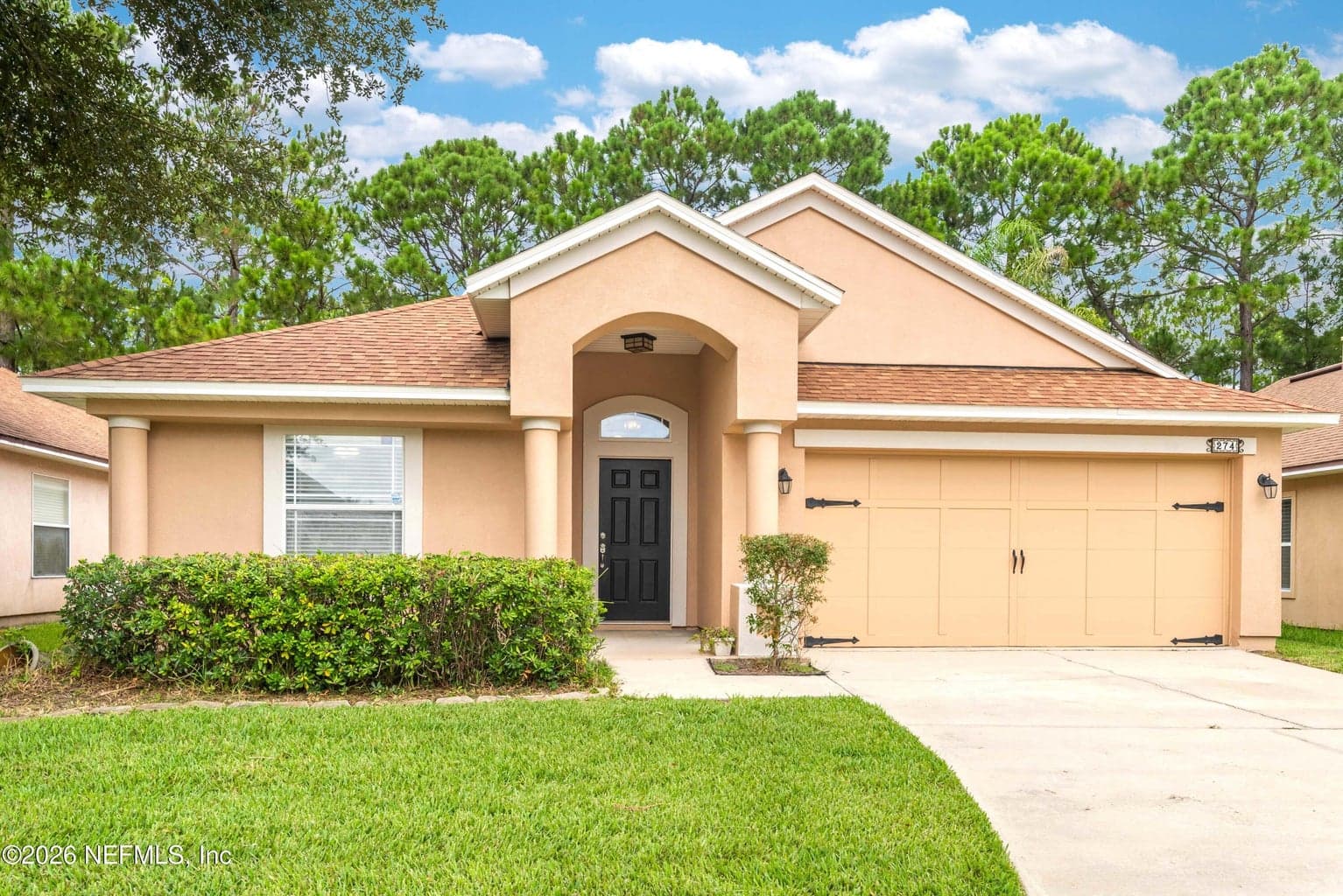 274 BROOKCHASE Lane W, Jacksonville, FL 32225, Jacksonville, FL - photo 1