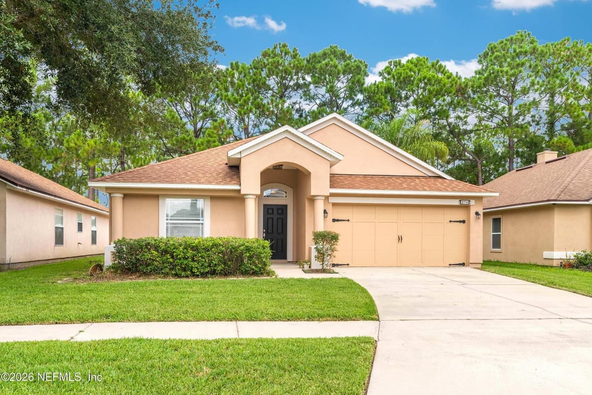 274 BROOKCHASE Lane W, Jacksonville, FL 32225, Jacksonville, FL - photo 2