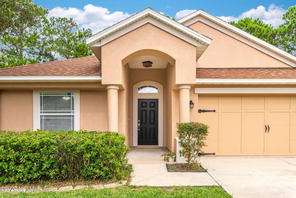 274 BROOKCHASE Lane W, Jacksonville, FL 32225, Jacksonville, FL - photo 3