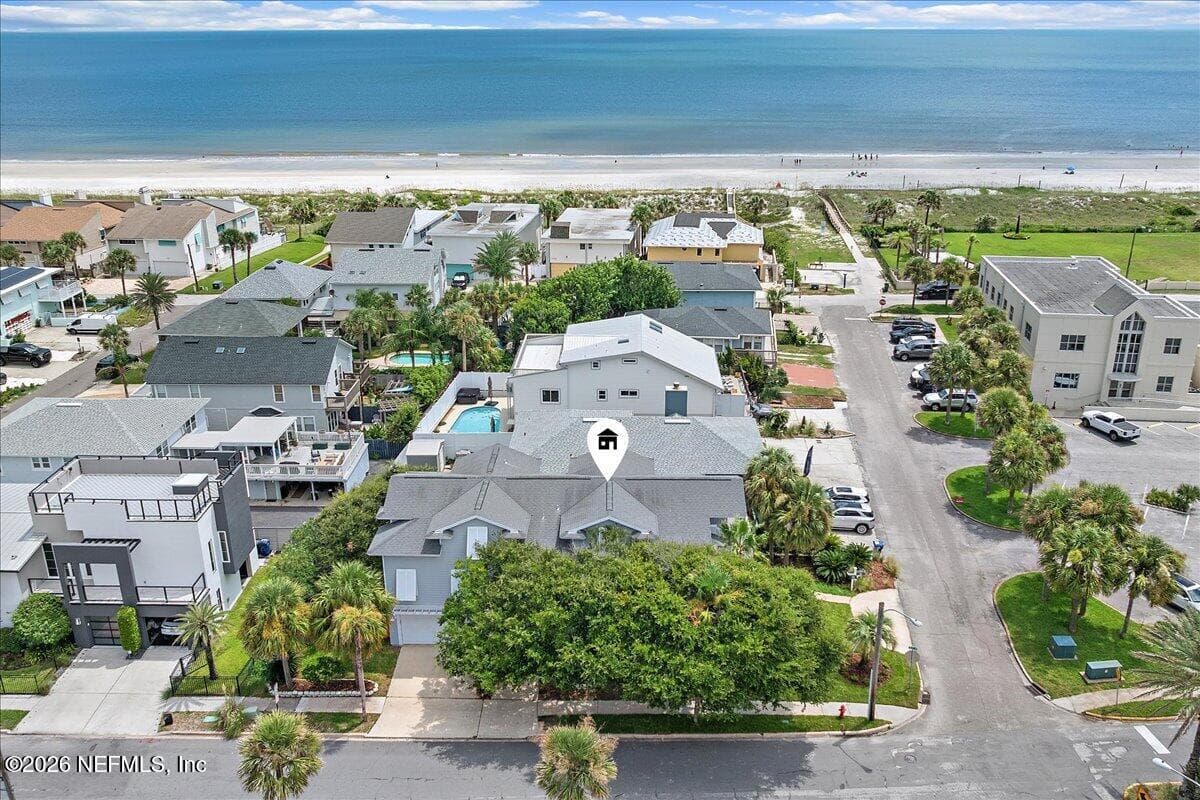 132 HOPKINS Street, Neptune Beach, FL 32266, Neptune Beach, FL - photo 3