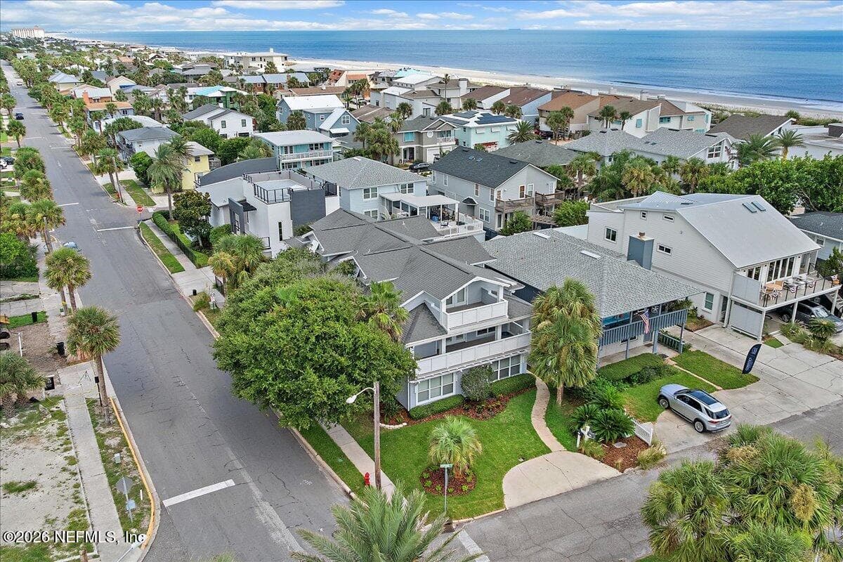 132 HOPKINS Street, Neptune Beach, FL 32266, Neptune Beach, FL - photo 1