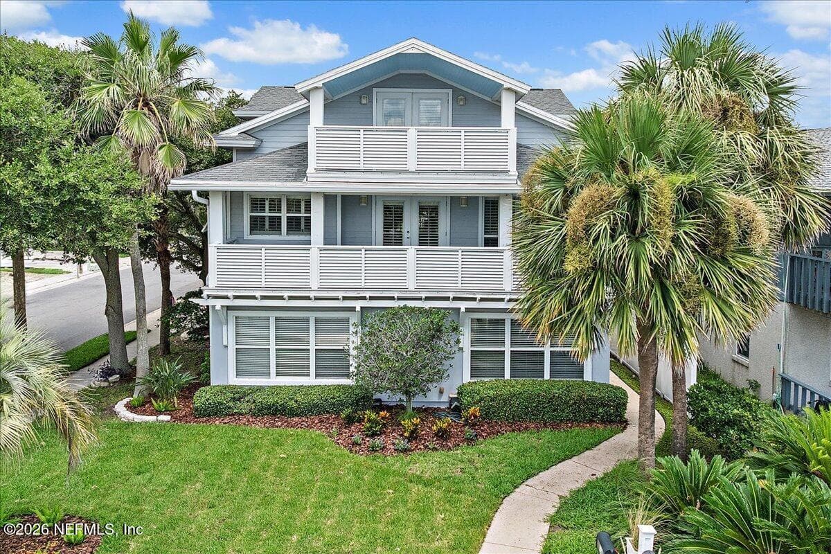 132 HOPKINS Street, Neptune Beach, FL 32266, Neptune Beach, FL - photo 2
