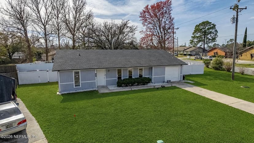 1439 MESA Court, Orange Park, FL 32065