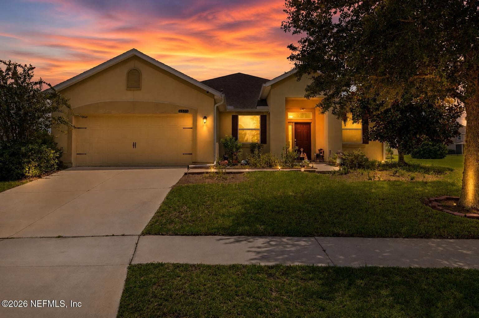 3359 BRADLEY CREEK Parkway, Green Cove Springs, FL 32043, Green Cove Springs, FL - photo 1