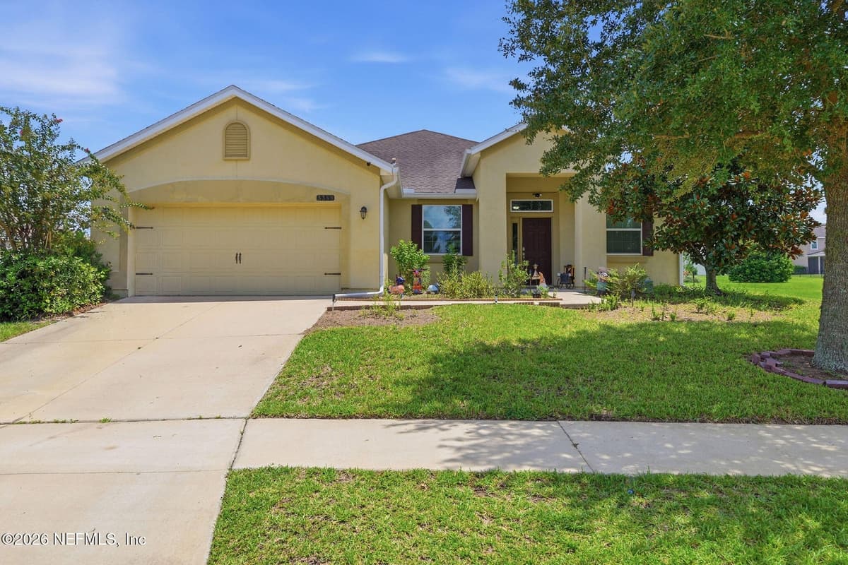 3359 BRADLEY CREEK Parkway, Green Cove Springs, FL 32043, Green Cove Springs, FL - photo 2