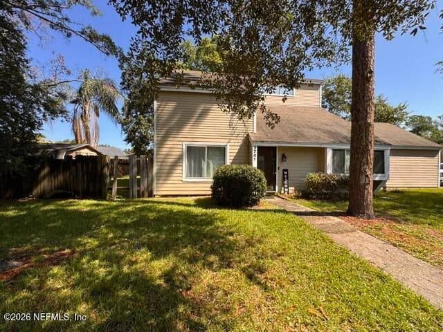 3741 N NORTH RIDE Drive, Jacksonville, FL 32223, Jacksonville, FL - photo 2