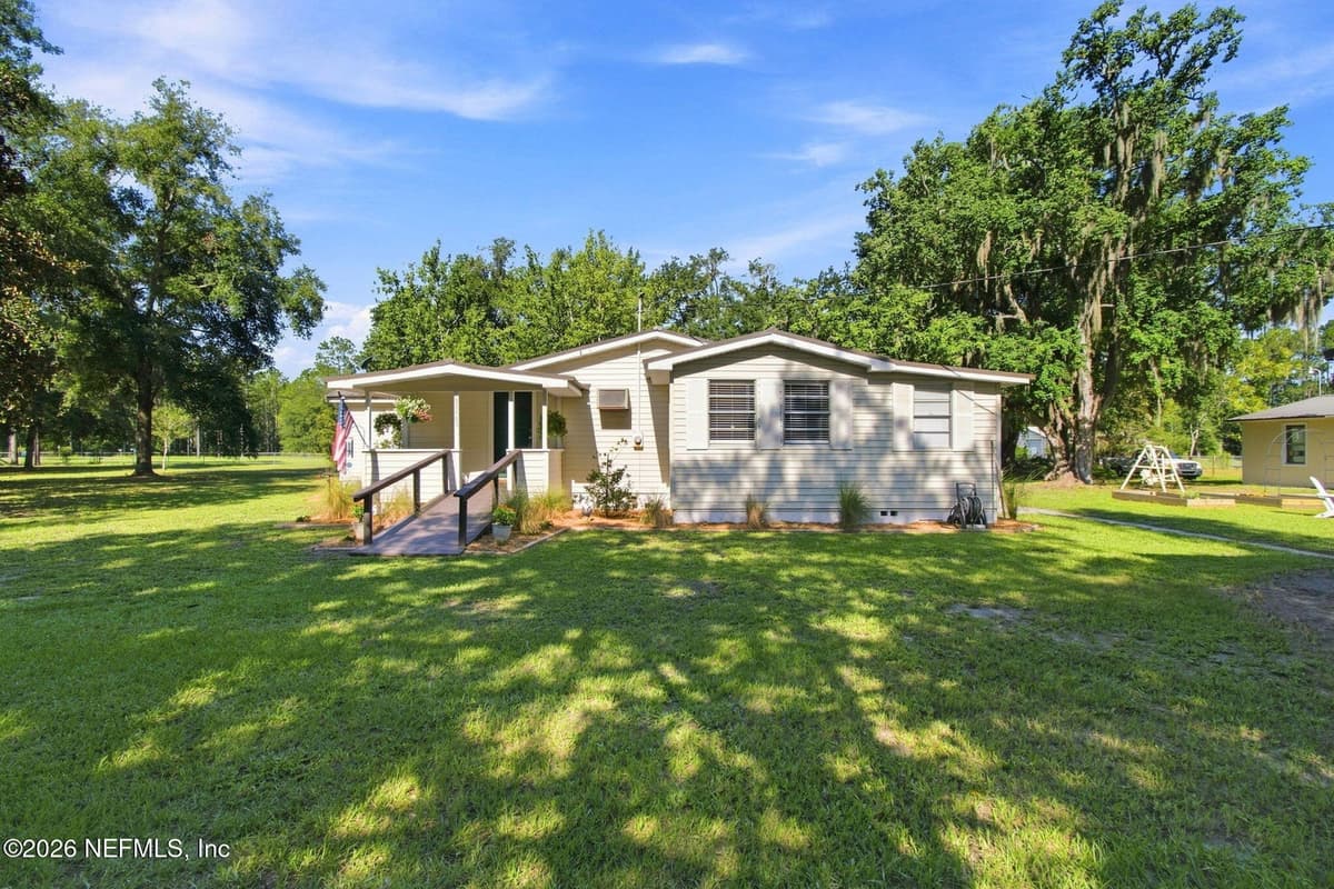 33485 MEADOWS Lane, Callahan, FL 32011, Callahan, FL - photo 3