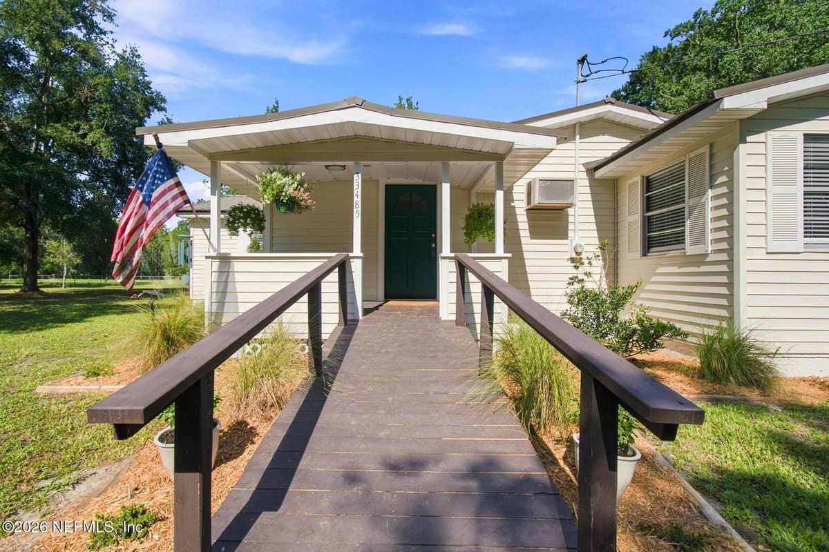 33485 MEADOWS Lane, Callahan, FL 32011, Callahan, FL - photo 2