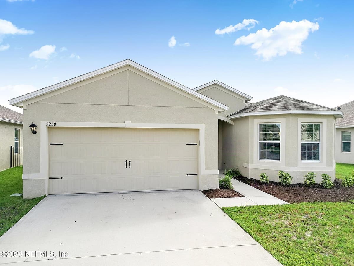 5258 BEAR CORN, Port Orange, FL 32128, Port Orange, FL - photo 2