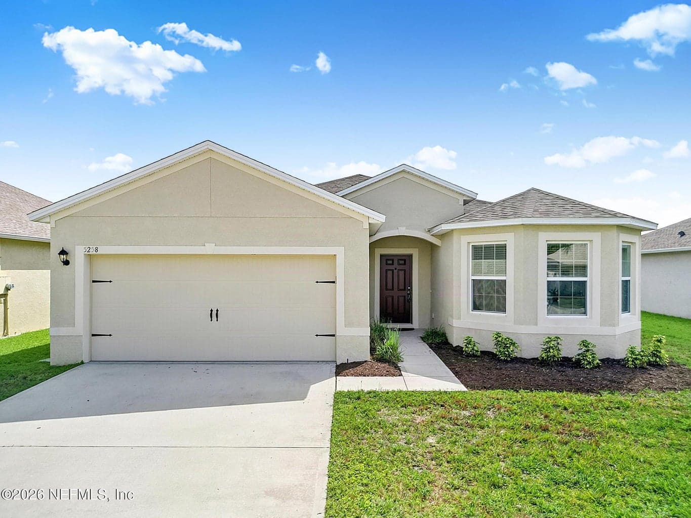 5258 BEAR CORN, Port Orange, FL 32128, Port Orange, FL - photo 1
