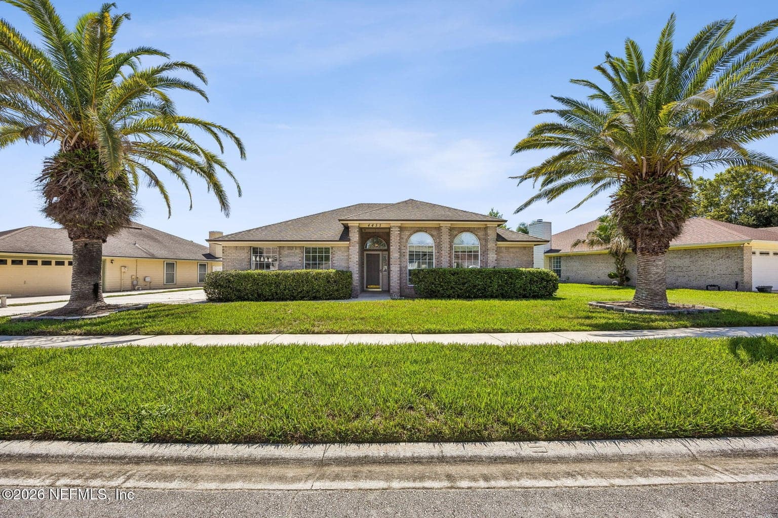 4455 ROCKY RIVER Road W, Jacksonville, FL 32224, Jacksonville, FL - photo 1