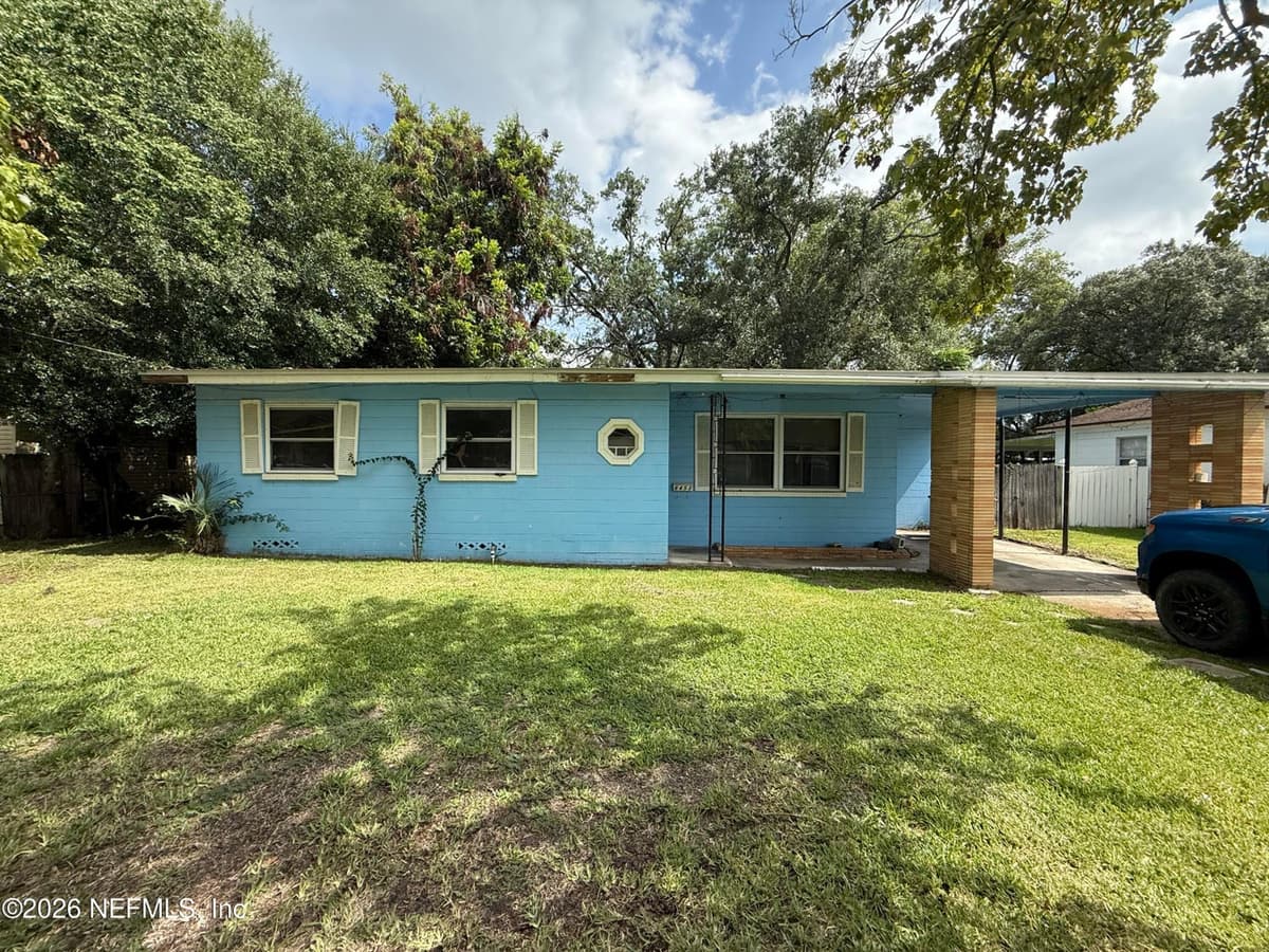 6453 SOLANDRA Drive, Jacksonville, FL 32210, Jacksonville, FL - photo 2